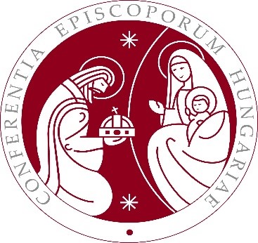 Magyar Katolikus Püspöki Konferencia logója
