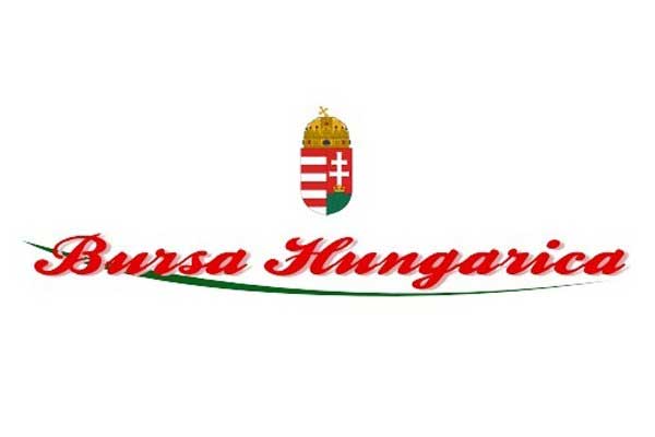 Bursa Hungarica logó