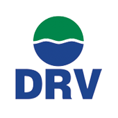 A DRV logója.