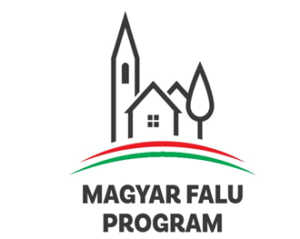 Magyar Falu Program logója